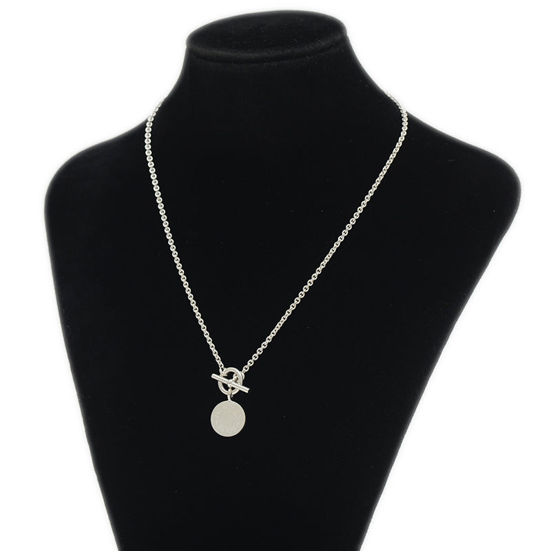 アミュレット クルードセル セリエ ネックレス シルバー SV925 ネックレス