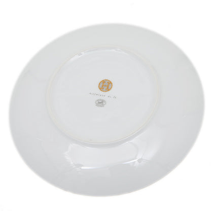 モザイク ヴァンキャトル タルトプラッター プレート皿 22cm 食器