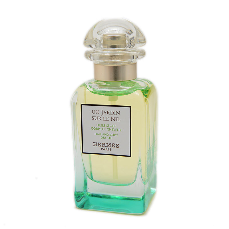 ヘア＆ボディ用ドライオイル ナイルの庭 50ｍｌ 化粧品