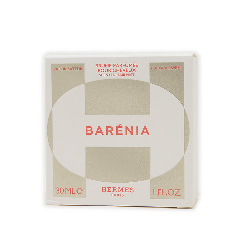 バレニア パフュームド ヘアミスト 30ｍｌ V115954V0 香水