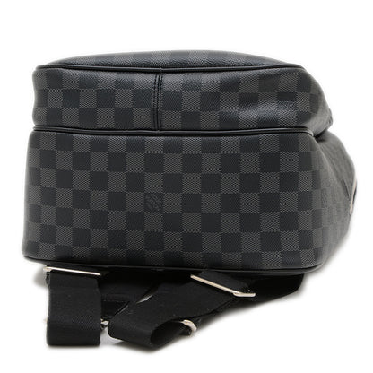 ダミエグラフィット ミカエル バックパック N58024 メンズバッグ リュック・デイパック