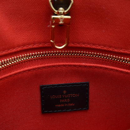 モノグラムジャイアント オンザゴーPM 2WAY トートバッグ M46373 ハンドバッグ