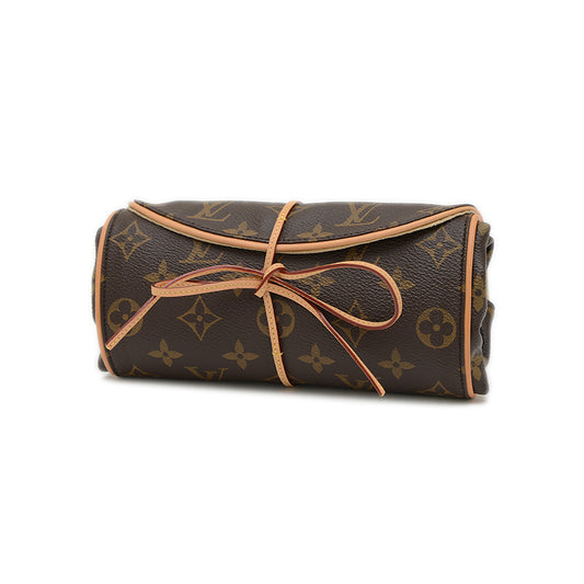 モノグラム トゥルース ビジュー プライアブル アクセサリーポーチ M47837 アクセサリーポーチ