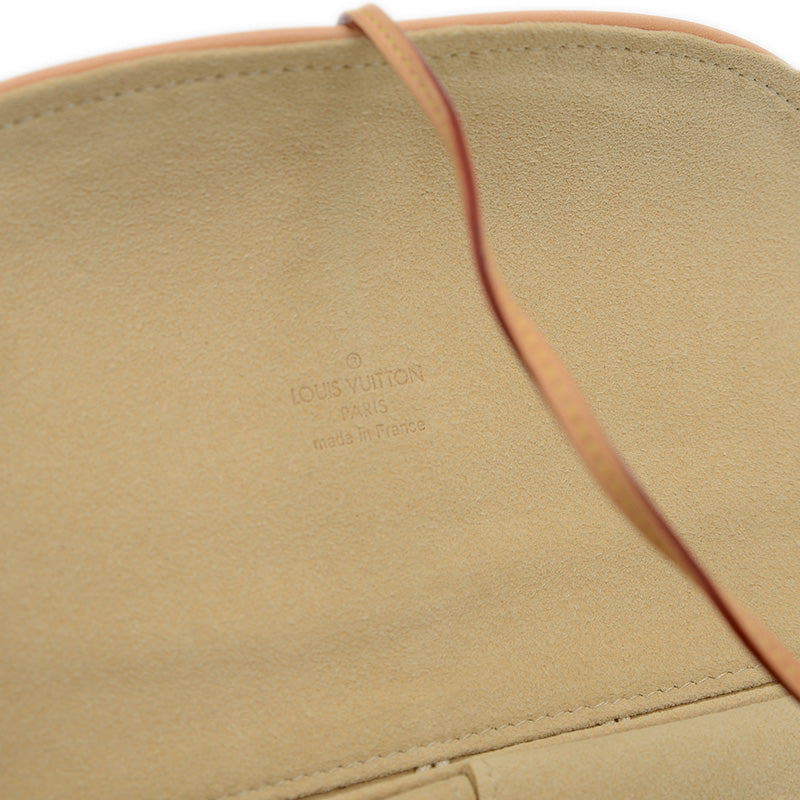 モノグラム トゥルース ビジュー プライアブル アクセサリーポーチ M47837 アクセサリーポーチ