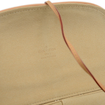 モノグラム トゥルース ビジュー プライアブル アクセサリーポーチ M47837 アクセサリーポーチ