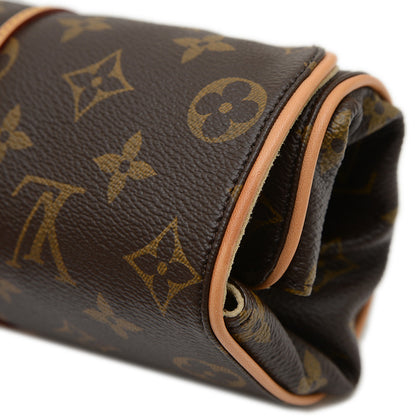 モノグラム トゥルース ビジュー プライアブル アクセサリーポーチ M47837 アクセサリーポーチ