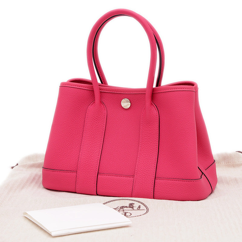 ネオ ガーデンパーティ ネゴンダ ローズメキシコ K刻印 トートバッグ