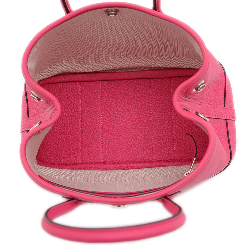 ネオ ガーデンパーティ ネゴンダ ローズメキシコ K刻印 トートバッグ