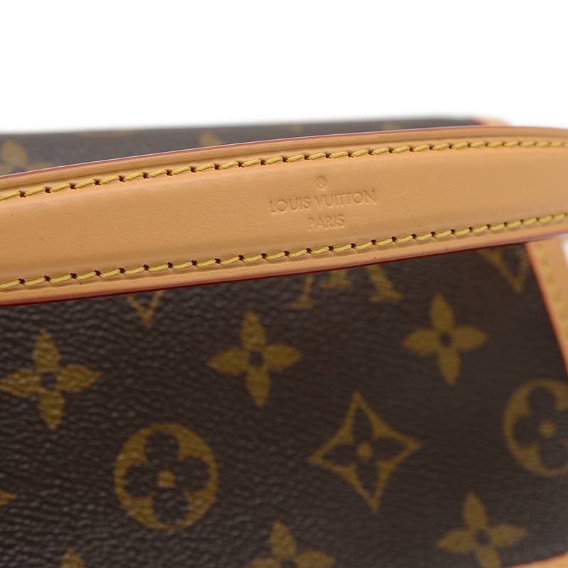 モノグラム ナノ ディアヌ 2WAYバッグ M83298 ハンドバッグ