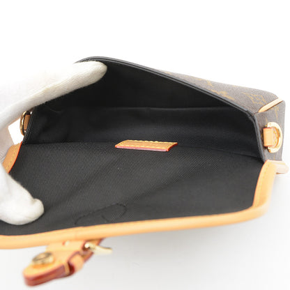 モノグラム ナノ ディアヌ 2WAYバッグ M83298 ハンドバッグ