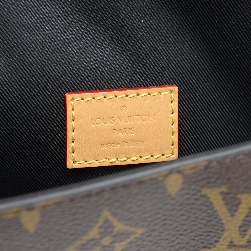 モノグラム ナノ ディアヌ 2WAYバッグ M83298 ハンドバッグ