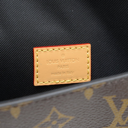 モノグラム ナノ ディアヌ 2WAYバッグ M83298 ハンドバッグ