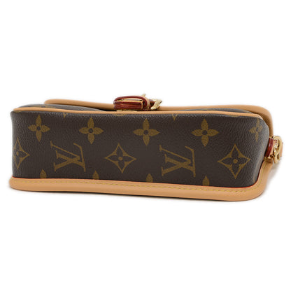 モノグラム ナノ ディアヌ 2WAYバッグ M83298 ハンドバッグ