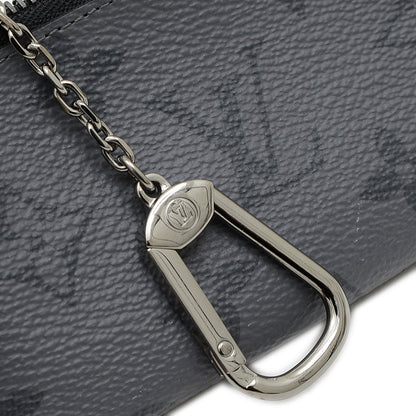 モノグラムエクリプスリバース ポシェットクレ コインケース キーリング付き M80905 コインケース