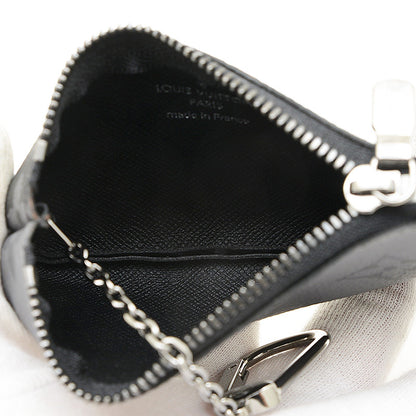 モノグラムエクリプスリバース ポシェットクレ コインケース キーリング付き M80905 コインケース