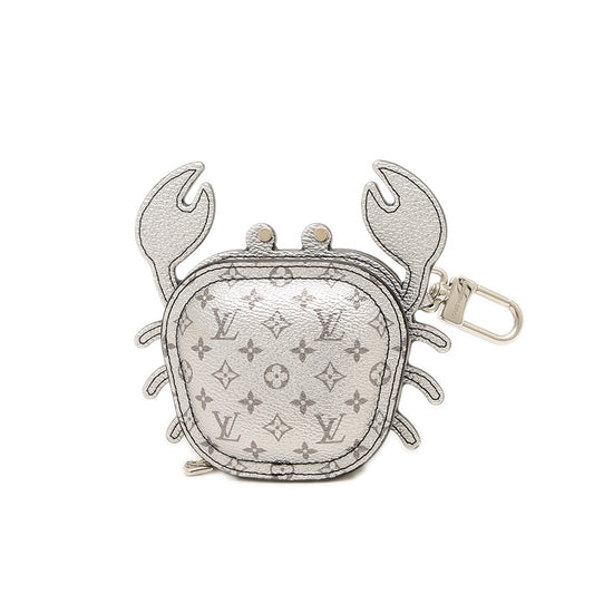 バッグチャーム LV クラブ グリ M02529 バッグチャーム