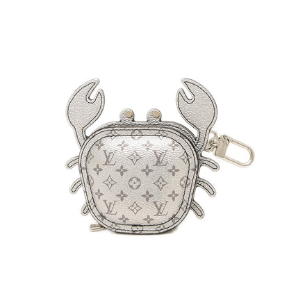 バッグチャーム LV クラブ グリ M02529 バッグチャーム