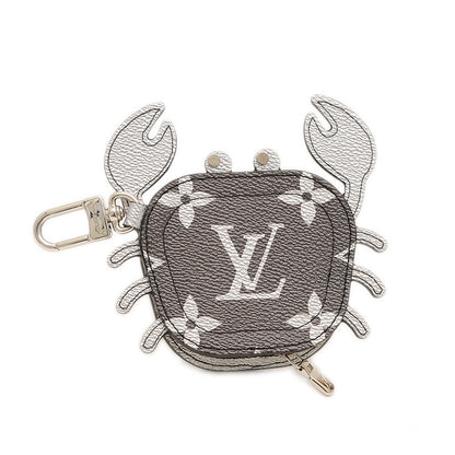 バッグチャーム LV クラブ グリ M02529 バッグチャーム