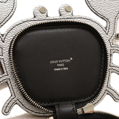 バッグチャーム LV クラブ グリ M02529 バッグチャーム