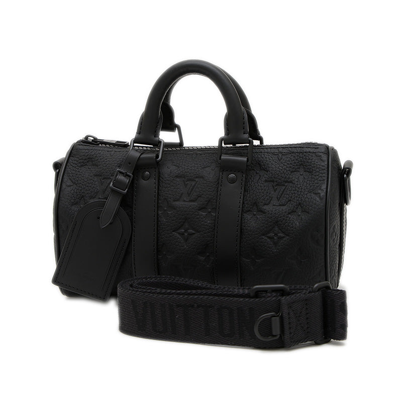 モノグラムトリヨン キーポル バンドリエール25 2Wayバッグ M20900 ボストンバッグ