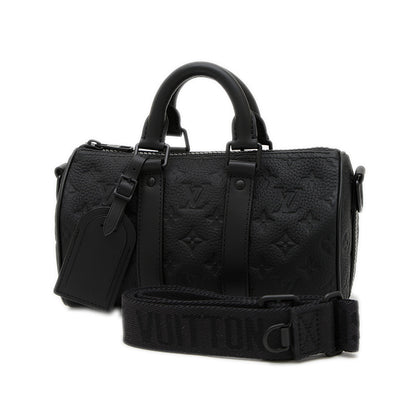 モノグラムトリヨン キーポル バンドリエール25 2Wayバッグ M20900 ボストンバッグ