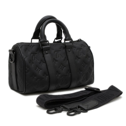 モノグラムトリヨン キーポル バンドリエール25 2Wayバッグ M20900 ボストンバッグ