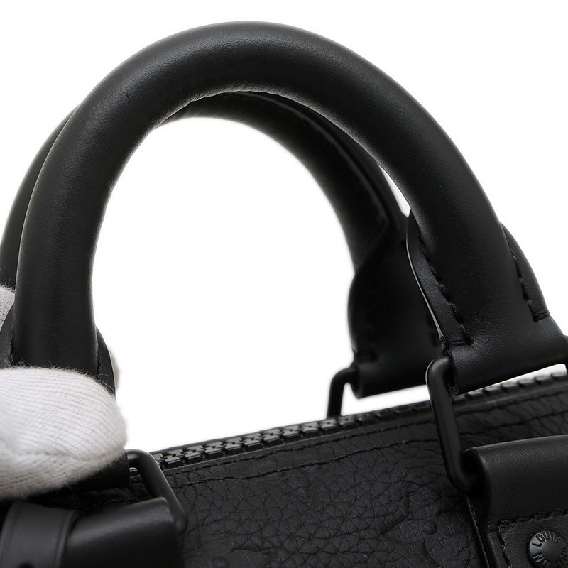 モノグラムトリヨン キーポル バンドリエール25 2Wayバッグ M20900 ボストンバッグ