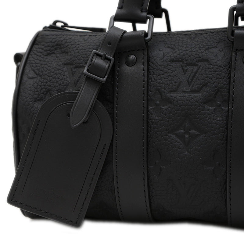 モノグラムトリヨン キーポル バンドリエール25 2Wayバッグ M20900 ボストンバッグ