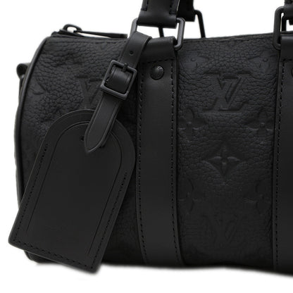 モノグラムトリヨン キーポル バンドリエール25 2Wayバッグ M20900 ボストンバッグ