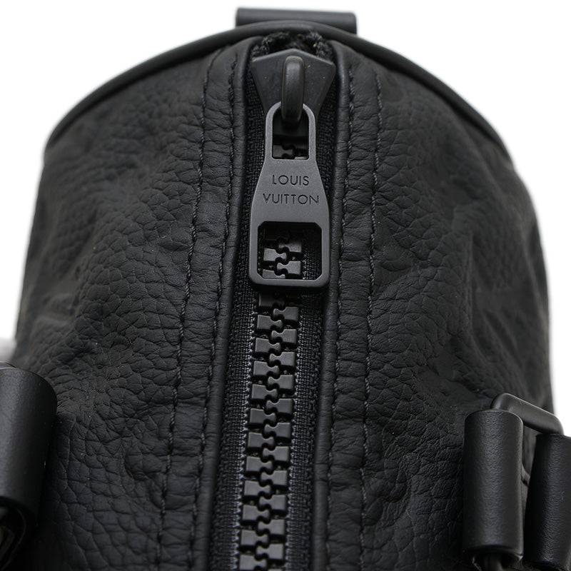 モノグラムトリヨン キーポル バンドリエール25 2Wayバッグ M20900 ボストンバッグ