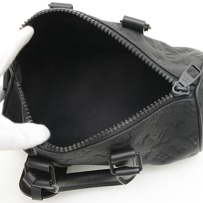 モノグラムトリヨン キーポル バンドリエール25 2Wayバッグ M20900 ボストンバッグ