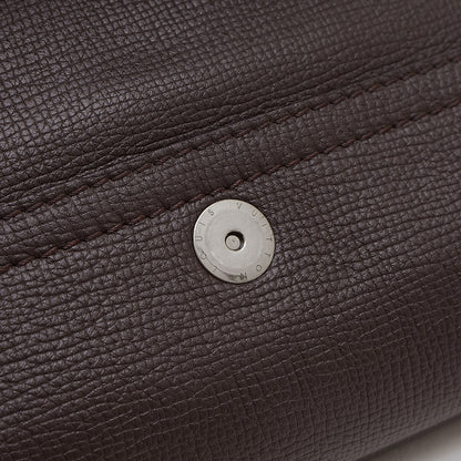 ユタ キャニオンメッセンジャー PM ショルダーバッグ レザー ブラウン M54963 ショルダーバッグ