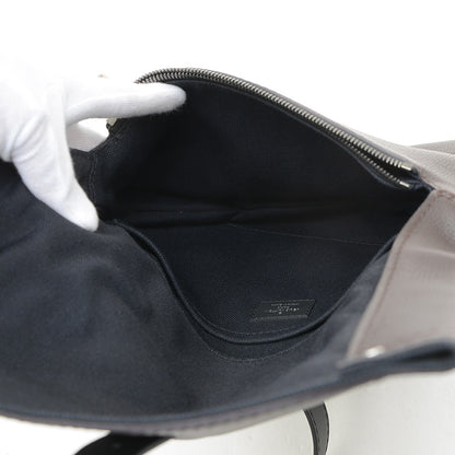 ユタ キャニオンメッセンジャー PM ショルダーバッグ レザー ブラウン M54963 ショルダーバッグ