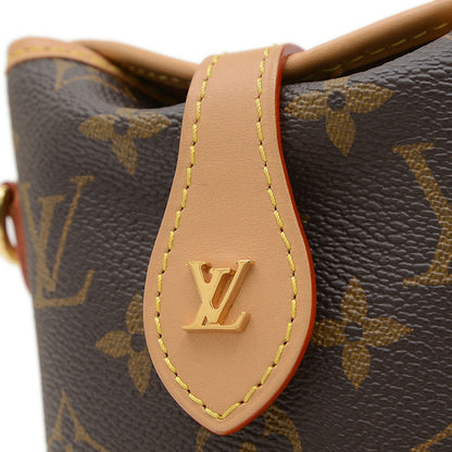 モノグラム フォールド ミー ポーチ ショルダーバッグ M80874 ショルダーバッグ