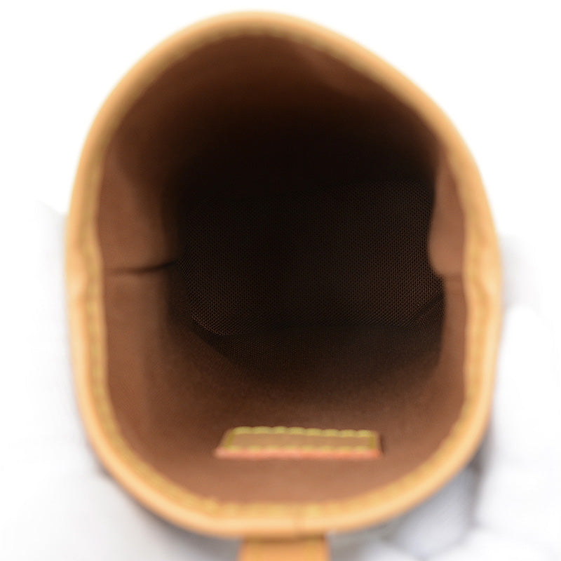 モノグラム フォールド ミー ポーチ ショルダーバッグ M80874 ショルダーバッグ