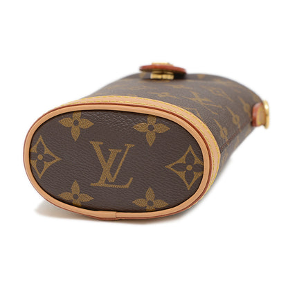 モノグラム フォールド ミー ポーチ ショルダーバッグ M80874 ショルダーバッグ