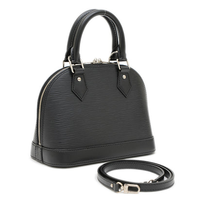 エピ アルマBB 2WAYバッグ ブラック M40862 ハンドバッグ