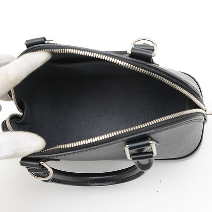 エピ アルマBB 2WAYバッグ ブラック M40862 ハンドバッグ