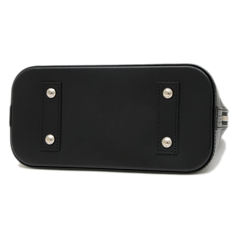 エピ アルマBB 2WAYバッグ ブラック M40862 ハンドバッグ