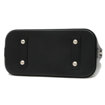 エピ アルマBB 2WAYバッグ ブラック M40862 ハンドバッグ