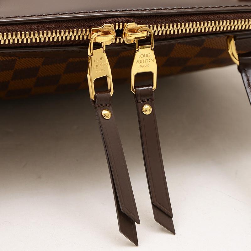 ダミエ ウェストミンスター GM ショルダーバッグ N41103 トートバッグ