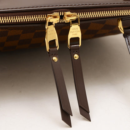 ダミエ ウェストミンスター GM ショルダーバッグ N41103 トートバッグ