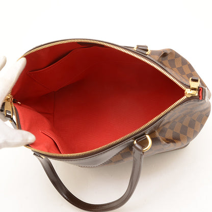 ダミエ ウェストミンスター GM ショルダーバッグ N41103 トートバッグ