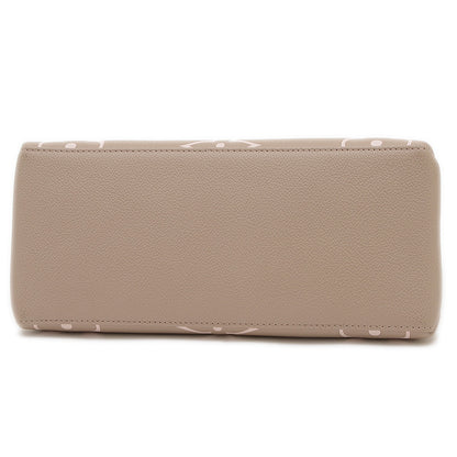 モノグラムアンプラント プティパレPM トゥルトレール/クレーム M58914 ハンドバッグ