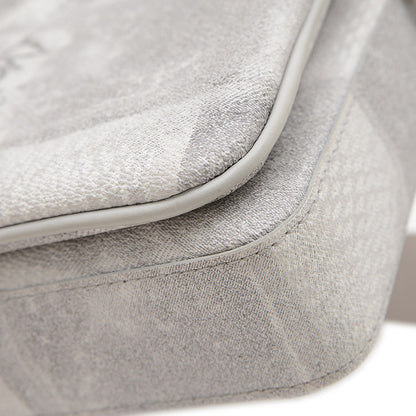 ダミエソルト トリオ メッセンジャー ショルダーバッグ N50068 ショルダーバッグ