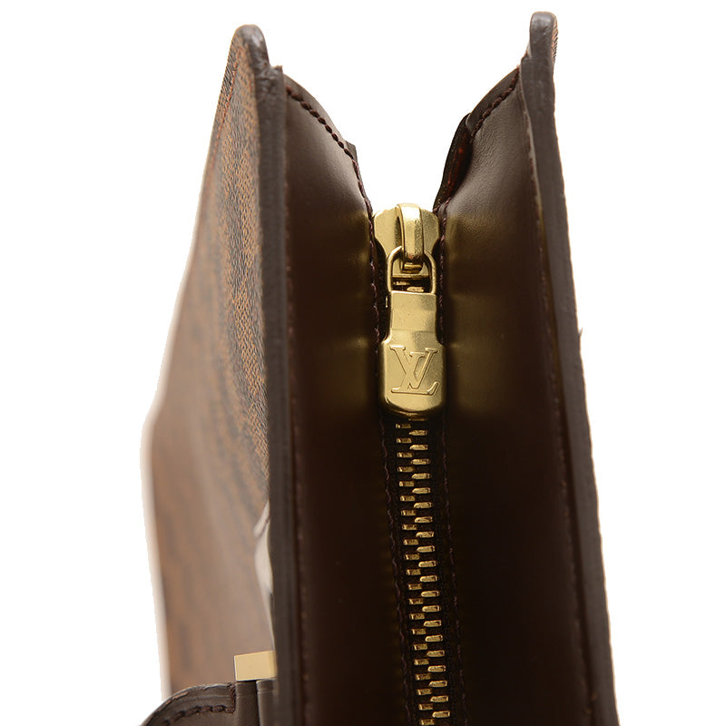 ダミエ ヴェニスGM ハンドバッグ N51146 トートバッグ