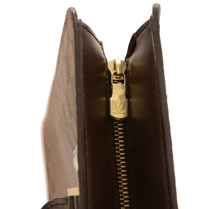 ダミエ ヴェニスGM ハンドバッグ N51146 トートバッグ