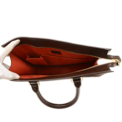 ダミエ ヴェニスGM ハンドバッグ N51146 トートバッグ