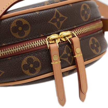 モノグラム ボワット シャポー スープルPM ショルダーバッグ M45578 ショルダーバッグ