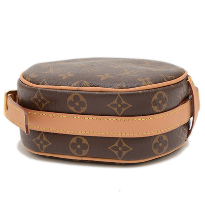 モノグラム ボワット シャポー スープルPM ショルダーバッグ M45578 ショルダーバッグ